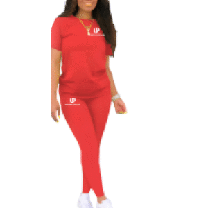 Unda Dawg Track Suit