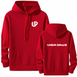 Unda Dawg Hoodie