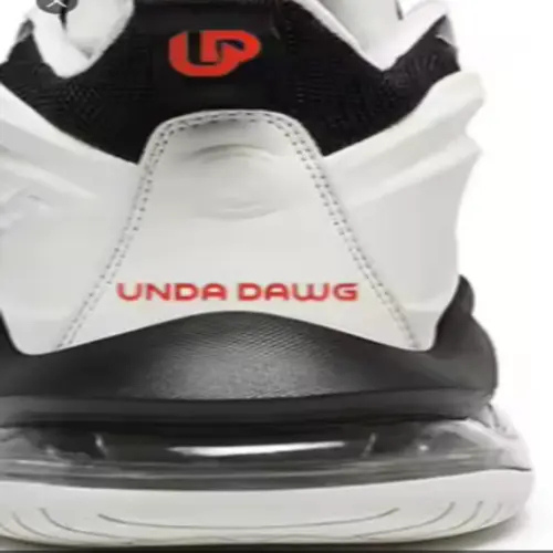 Unda Dawg Shoes - Image 6