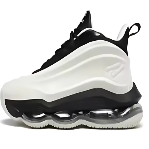 Unda Dawg Shoes - Image 5