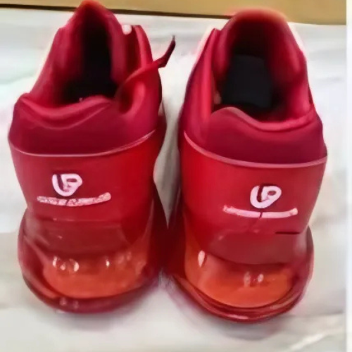 Unda Dawg Shoes - Image 4