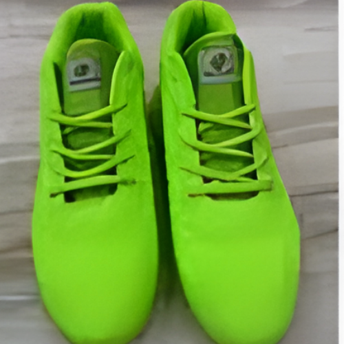 Unda Dawg Shoes - Image 3