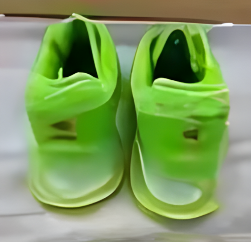 Unda Dawg Shoes - Image 2